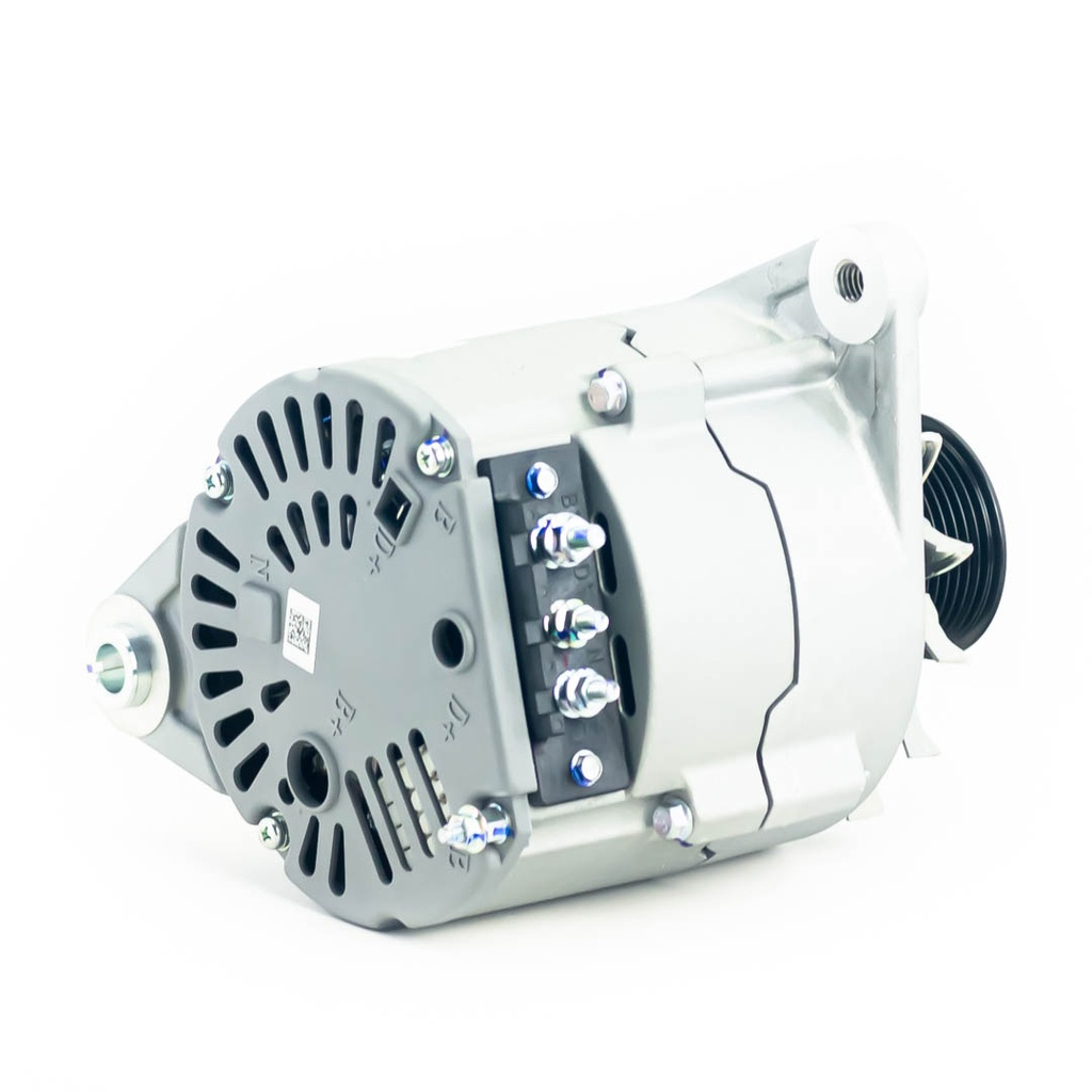 ALTERNADOR MOTOR 