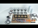 KIT DE MOTOR 050