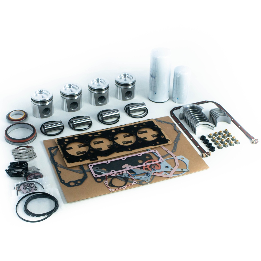 KIT DE MOTOR 050