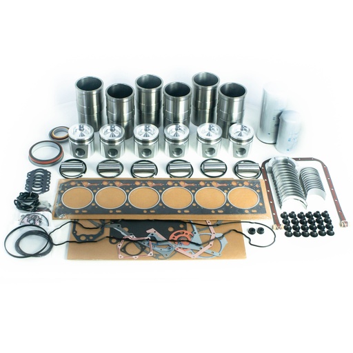 [6CS113] KIT DE MOTOR 